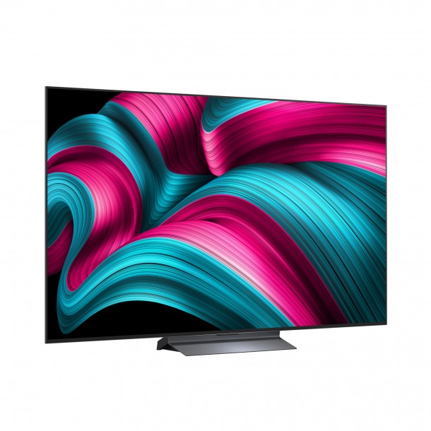 TV LG OLED65C5E (OLED -65'' - 165cm - 4K Ultra HD - Smart TV)