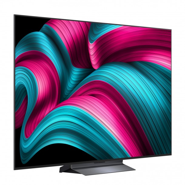 TV LG OLED65C5E (OLED -65'' - 165cm - 4K Ultra HD - Smart TV)