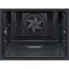 Forno El�trico AEG TE8PB731AT - Pirol�tico - Preto Mate