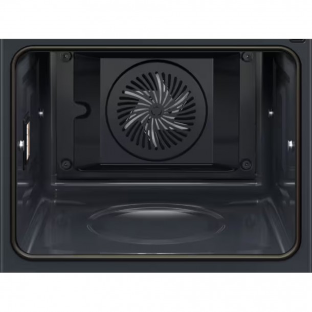 Forno El�trico AEG TE8PB731AT - Pirol�tico - Preto Mate