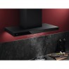 Exaustor de Parede AEG GB87D91CB PRETO MATE