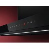 Exaustor de Parede AEG GB87D91CB PRETO MATE