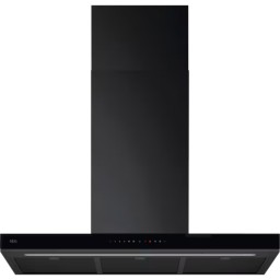 Exaustor de Parede AEG GB87D91CB PRETO MATE