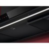 Exaustor de Parede AEG GB87D91CB PRETO MATE