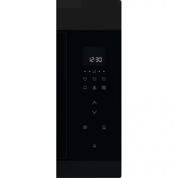 Micro-ondas Encastrar com Grill AEG OMB6G261TT PRETO MATE