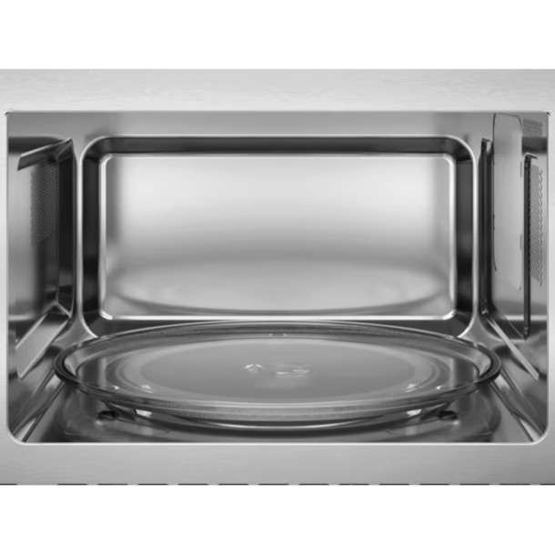 Micro-ondas Encastrar com Grill AEG OMB6G261TT PRETO MATE