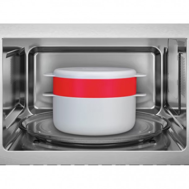 Micro-ondas Encastrar com Grill AEG OMB6G261TT PRETO MATE