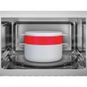 Micro-ondas Encastrar com Grill AEG OMB6G261TT PRETO MATE