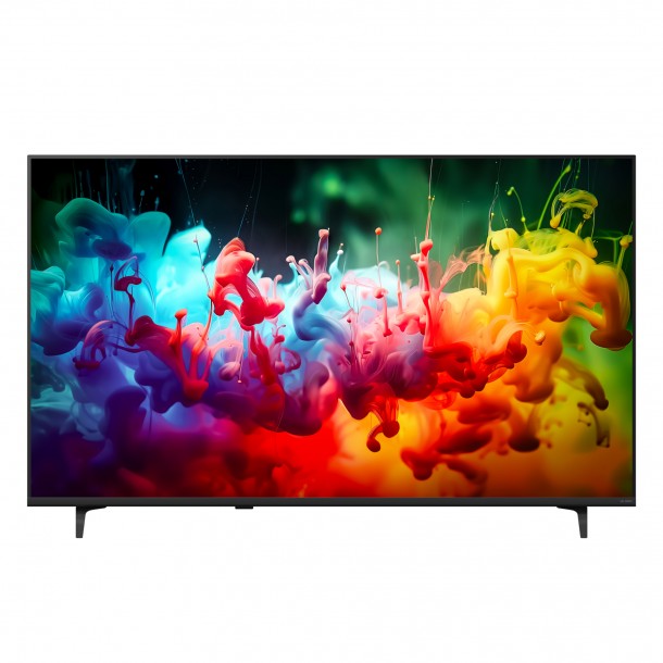 TV LG 65" QNED Mini-LED UHD 4K 65QNED7EB3C