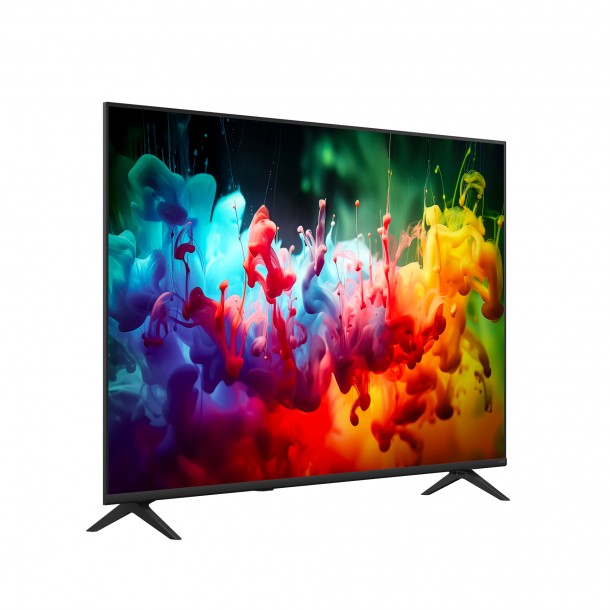 TV LG 65" QNED Mini-LED UHD 4K 65QNED7EB3C