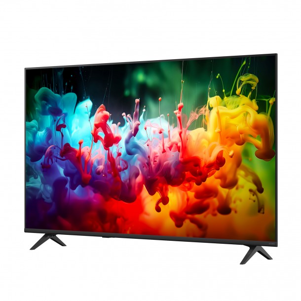 TV LG 65" QNED Mini-LED UHD 4K 65QNED7EB3C