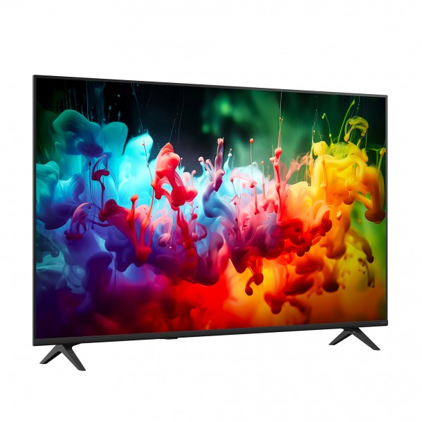 TV LG 65" QNED Mini-LED UHD 4K 65QNED7EB3C