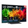 TV LG 65" QNED Mini-LED UHD 4K 55QNED81B6A