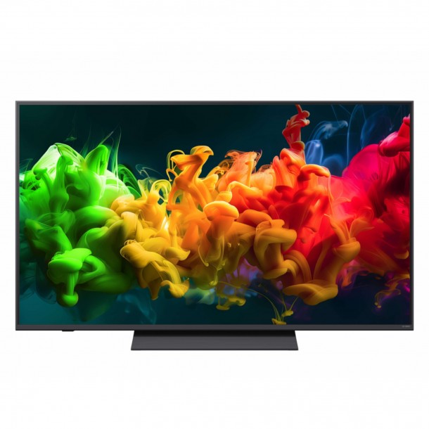 TV LG 65" QNED Mini-LED UHD 4K 55QNED81B6A