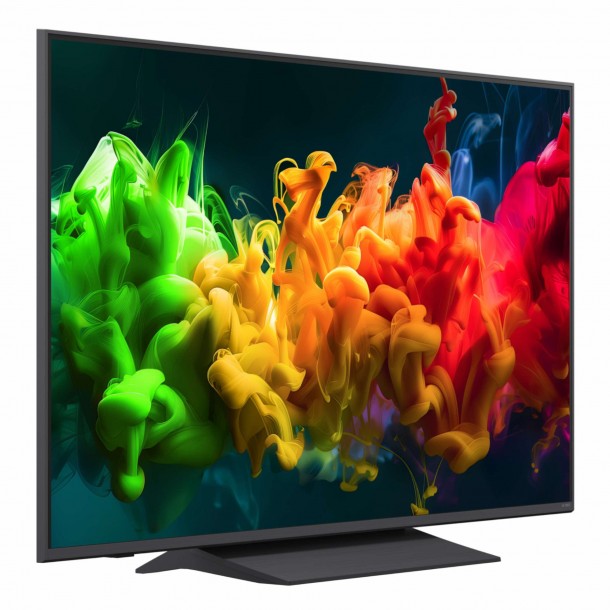 TV LG 65" QNED Mini-LED UHD 4K 55QNED81B6A