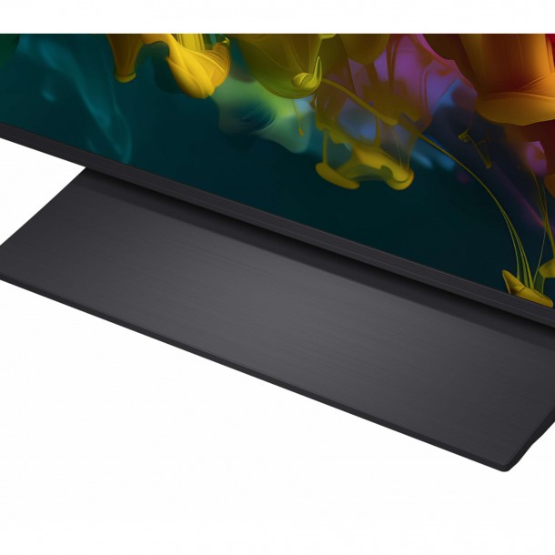 TV LG 65" QNED Mini-LED UHD 4K 55QNED81B6A