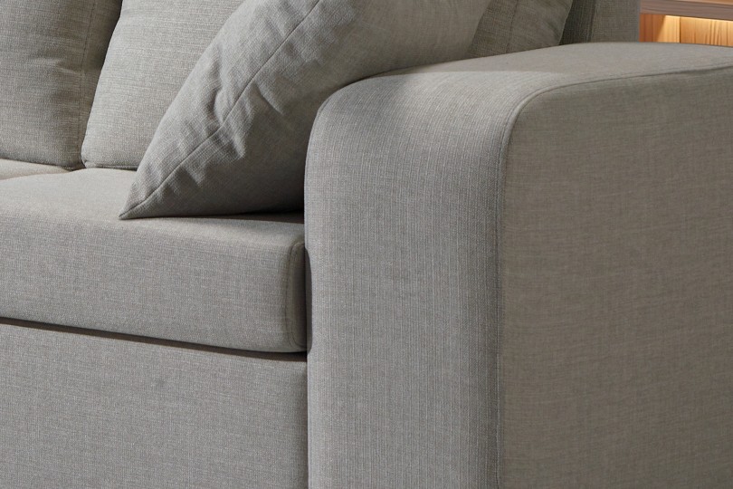 Chaise Longue M�laga