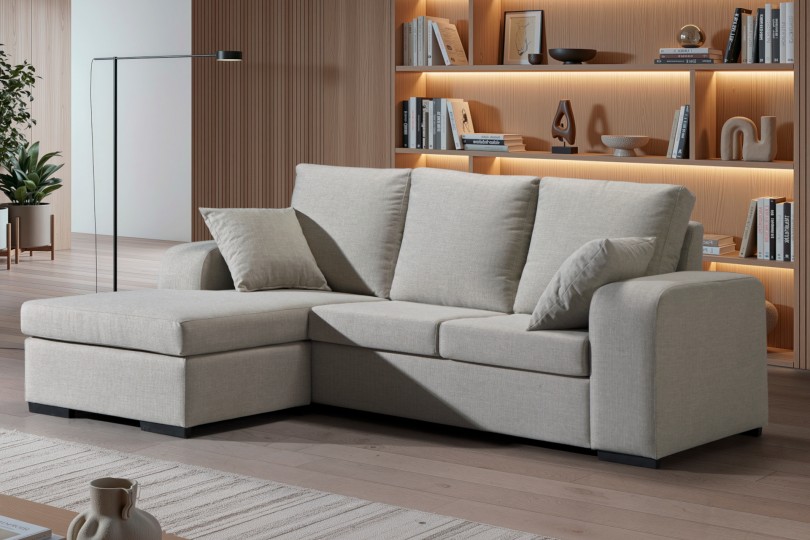 Chaise Longue M�laga