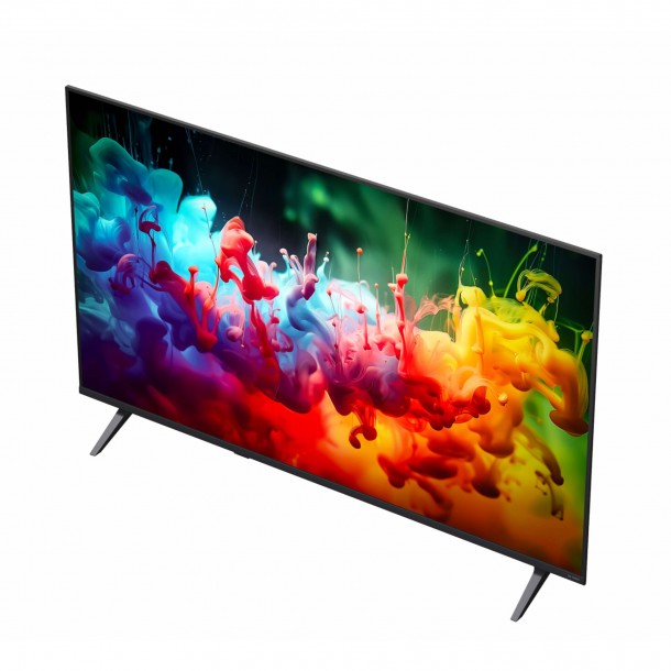 TV LG MINI LED 4K UHD 50QNED7EB3C