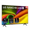 Led 50" LG Nanocell 50NU850B6LA - 50" (127cms)