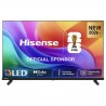 Qled Tv HISENSE 40A5S 40" Full HD Smart TV
