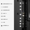 Qled Tv HISENSE 40A5S 40" Full HD Smart TV