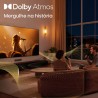 Qled Tv HISENSE 40A5S 40" Full HD Smart TV