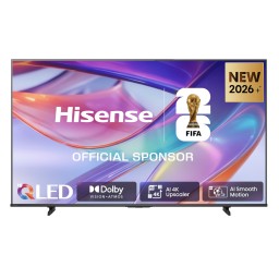 Qled Tv HISENSE 55E7S 55" Qled 4K Ultra HD Quantum Dot Qled Tv HISENSE 55E7S 55" Qled 4K Ultra HD Quantum Dot