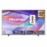 Qled Tv HISENSE 55E7S 55" Qled 4K Ultra HD Quantum Dot