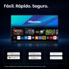 Qled Tv HISENSE 55E7S 55" Qled 4K Ultra HD Quantum Dot