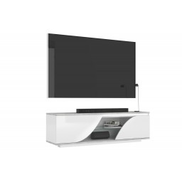 M�vel Tv 2 Portas Goya