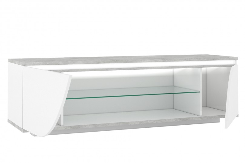 M�vel Tv 2 Portas Goya