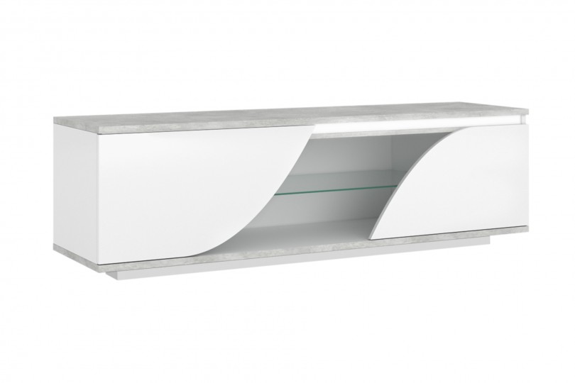 M�vel Tv 2 Portas Goya