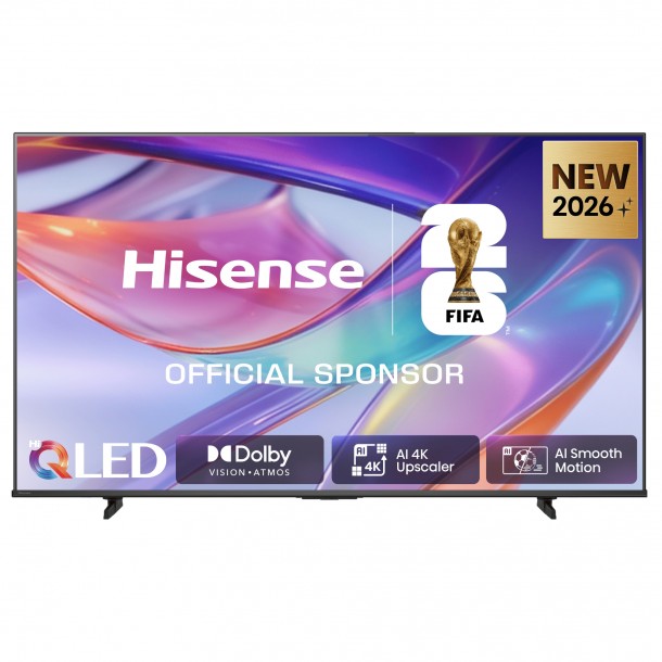 Qled Tv HISENSE 75E7S 75" Qled 4K Ultra HD Quantum Dot
