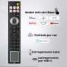 TV HISENSE 55U7S PRO (Mini LED - 55'' - 140cm - Ultra HD - Smart TV)
