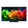 TV LG 65" QNED Mini-LED UHD 4K 65QNED81B6A