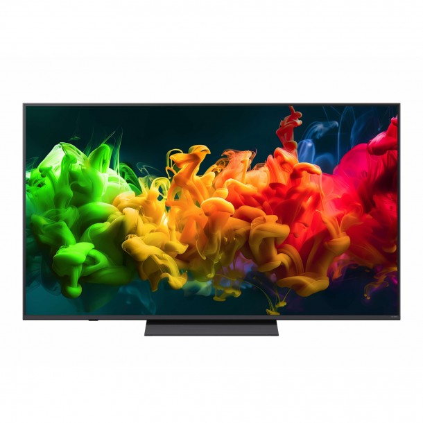 TV LG 65" QNED Mini-LED UHD 4K 65QNED81B6A