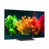 TV LG 65" QNED Mini-LED UHD 4K 65QNED81B6A
