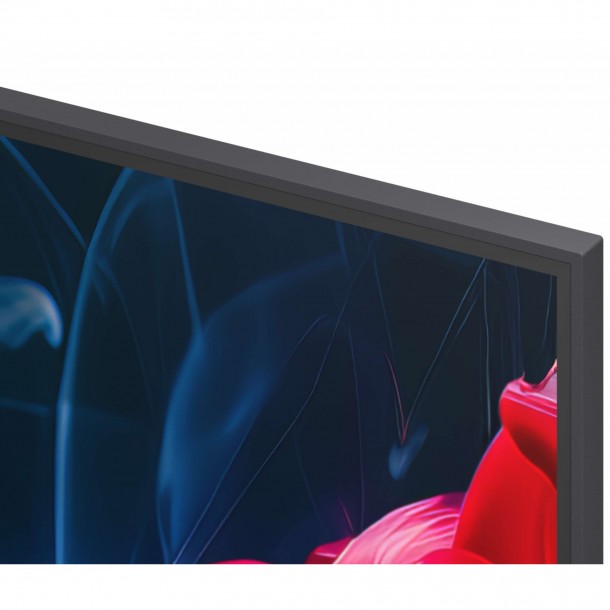 TV LG 65" QNED Mini-LED UHD 4K 65QNED81B6A