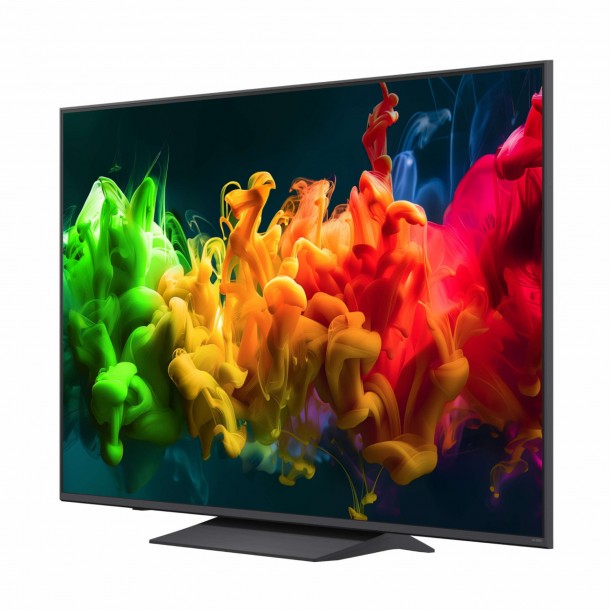TV LG 65" QNED Mini-LED UHD 4K 65QNED81B6A