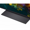 TV LG 65" QNED Mini-LED UHD 4K 65QNED81B6A