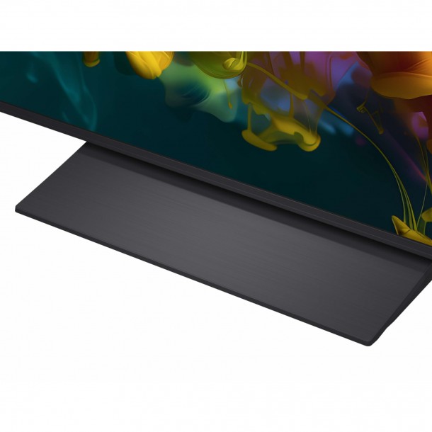 TV LG 65" QNED Mini-LED UHD 4K 65QNED81B6A