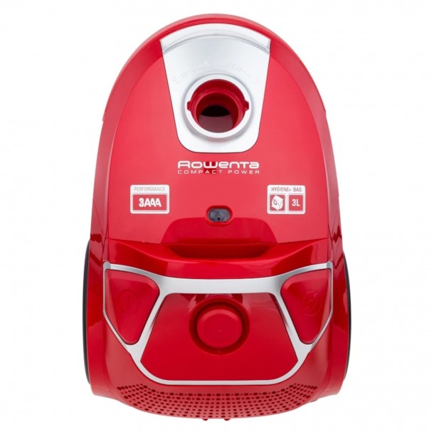 Aspirador ROWENTA C/Saco RO3953EA