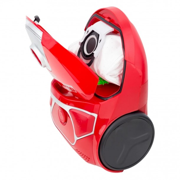 Aspirador ROWENTA C/Saco RO3953EA