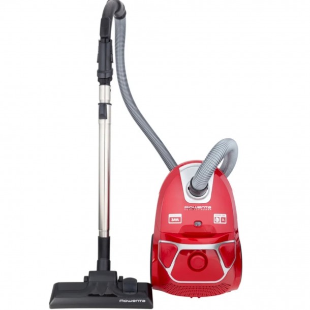 Aspirador ROWENTA C/Saco RO3953EA