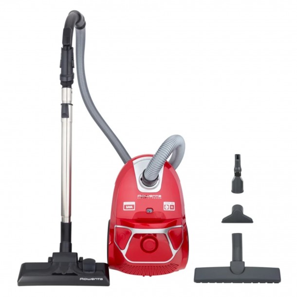 Aspirador ROWENTA C/Saco RO3953EA