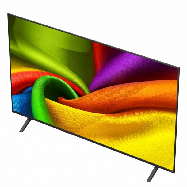 Led 55" LG Nanocell 55NU850B6LA - 55" (140cms)