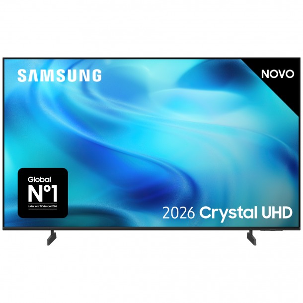TV SAMSUNG TU55U8005HUXXC 55" Ultra HD HDR Crystal 4K