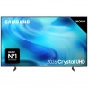 TV SAMSUNG TU55U8005HUXXC 55" Ultra HD HDR Crystal 4K