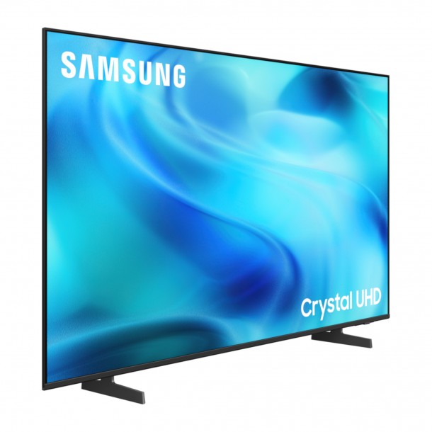 TV SAMSUNG TU55U8005HUXXC 55" Ultra HD HDR Crystal 4K